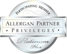 Allergan Partner Privileges