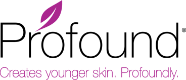 Profound Creates younger skin, Profoundly