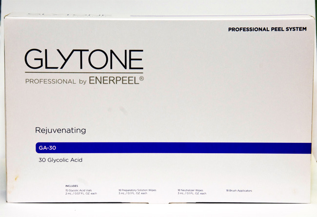 Glytone skin chemical peels in Philadelphia, PA & Havertown, PA