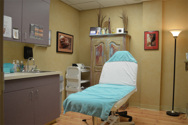 Our Havertown, PA Location.