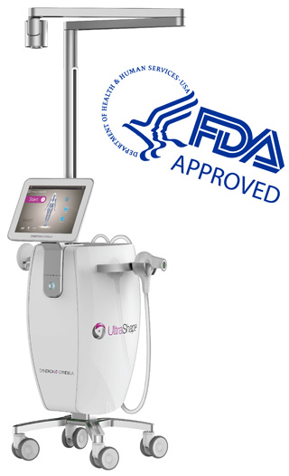 FDA approved UltraShape® Near Me