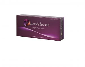 Juvederm Ultra XC