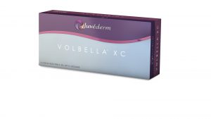 JUVÉDERM VOLBELLA