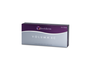 Juvederm Voluma XC