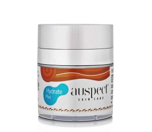 AUSPECT HYDRATE PLUS MOISTURIZER