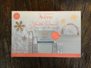AVÈNE YOUTH REVEAL (exclusive kit)