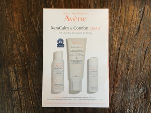 AVÈNE XeraCalm&Comfort (exclusive kit)