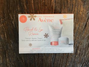 AVÈNE HAND&LIP RESCUE (exclusive kit)