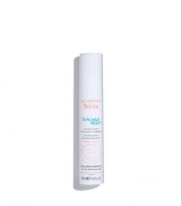 AVÈNE TRIACNEAL NIGHT SMOOTHING LOTION