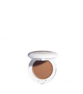 AVÈNE MINERAL HIGH-PROTECTION TINTED COMPACT (honey)