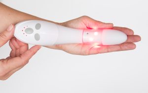 vFit+ (PLUS) device A