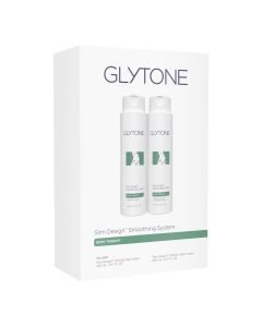 GLYTONE SLIM DESIGN SMOOTHING SYSTEM