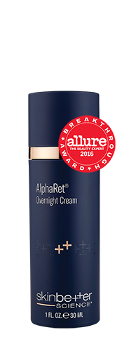 Skinbetter Science AlphaRet Overnight store Cream 30ml ! New !