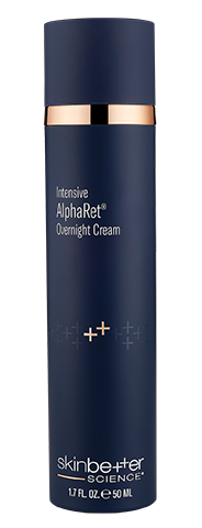 SkinBetter Science Intensive AlphaRet Overnight Cream 50 ml