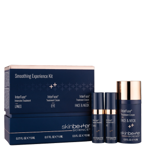 SkinBetter Science Smoothing Experience Kit