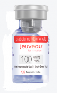 Jeuveau ™ Bottle