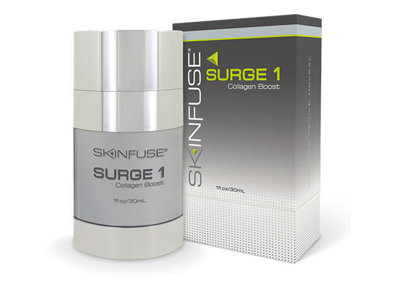 SKINFUSE SURGE1 Collagen Boost