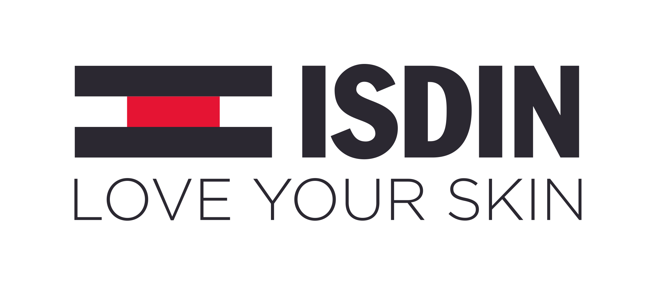 ISDIN Logo