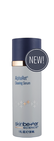 SkinBetter Science AlphaRet Clearing Serum 30ml