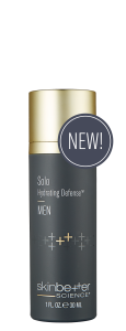 SKINBETTER SOLO HYDRATING DEFENSE MEN 30ml