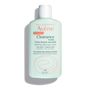 AVENE Cleanance HYDRA Soothing cleansing cream