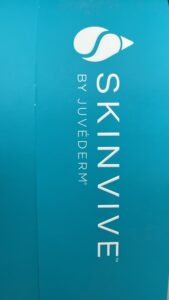 SkinVive skin quality enhancement banner