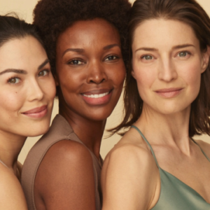 SkinVive Real Results Group