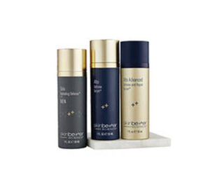 Solo and Alto Defense Serums