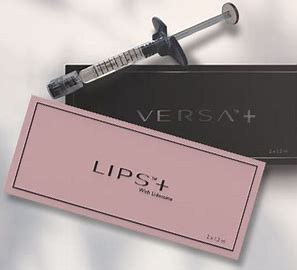 Prolennium Revanesse Versa logo/image