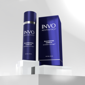 INVO AESTHETICS REJUVENATING COMPLEX COMBO