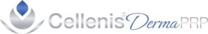 Cellenis Derma PRP Gel Logo