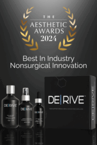 DE|RIVE™ Hair Wellness System
